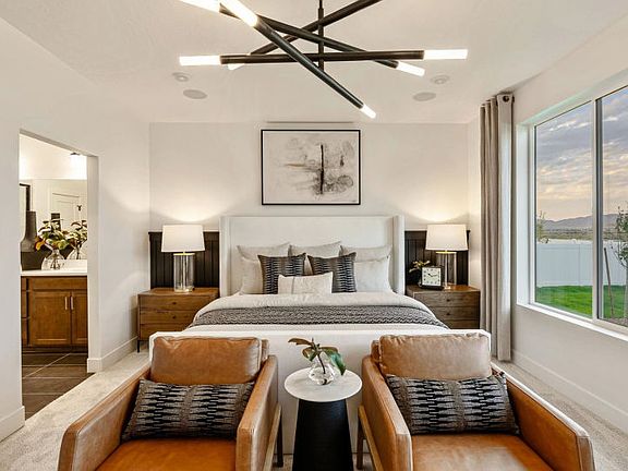 Luxurious Owner s Retreat