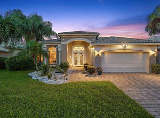 9707 San Vittore St, Lake Worth, FL 33467