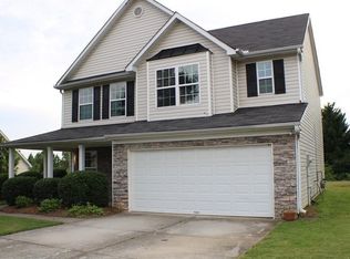 2526 Betty Sue Dr, Buford, GA 30519