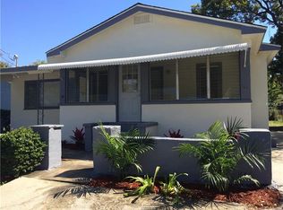 1029 N Madison Ave, Clearwater, FL 33755
