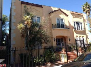 1527 N McCadden Pl APT 20, Hollywood, CA 90028