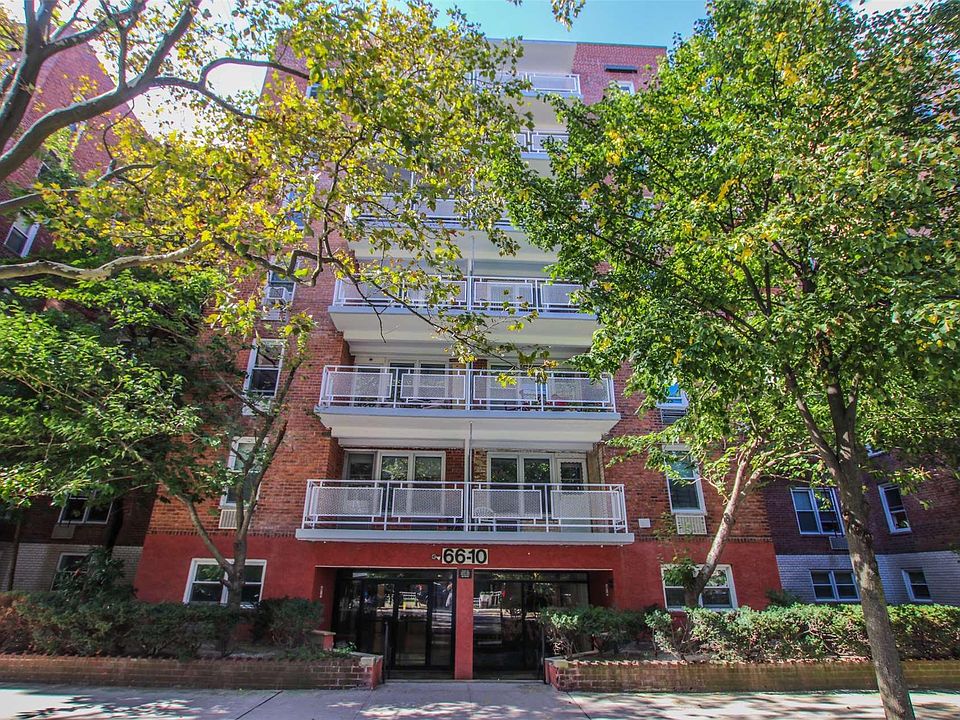1st image of 66-10 Thorton Pl #1B