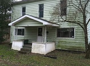 122 Front St, Powhatan Point, OH 43942