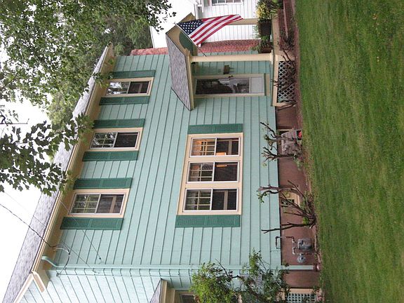 Home Front