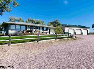 190151 Loseke Rd, Scottsbluff, NE 69361