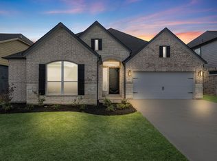 2927 Belle Tree Ln, Katy, TX 77493