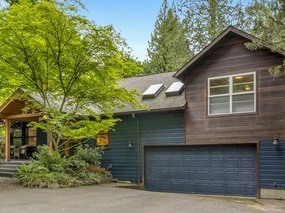 2595 SW 87th Ave, Portland, OR, 97225
