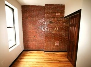 97 1/2 E 7th St APT 5, New York, NY 10009