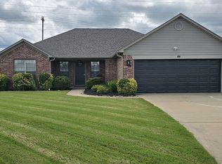 2375 Morning Glory Ln, Conway, AR 72034