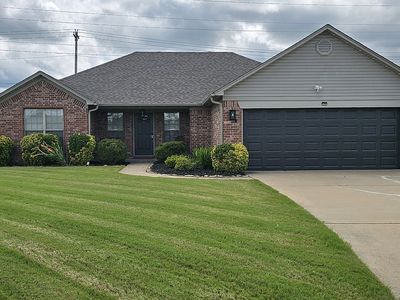 2375 Morning Glory Ln, Conway, AR, 72034