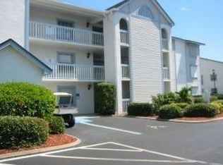 560 S Brevard Ave APT 612, Cocoa Beach, FL 32931