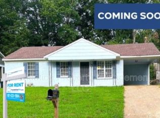 5099 Blacksmith Dr, Memphis, TN 38127