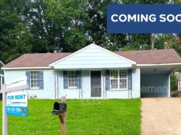 5099 Blacksmith Dr, Memphis, TN 38127