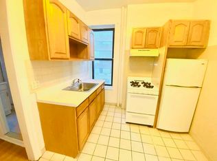 1814 2nd Ave #3H, New York, NY 10128