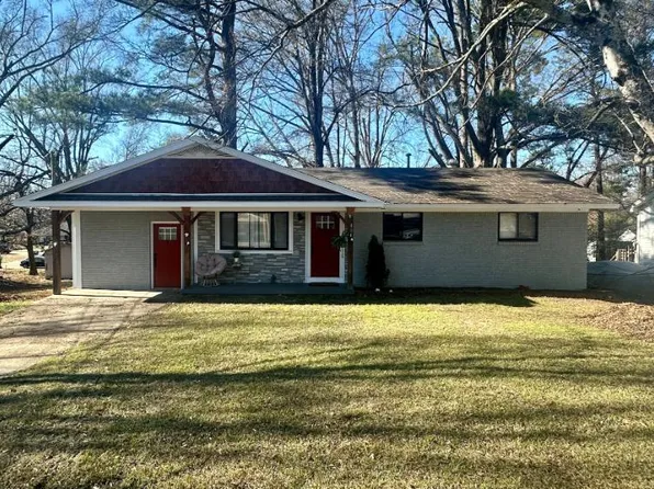 804 Hill North Dl, Tupelo, MS 38804