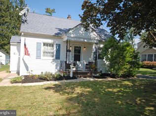 36 Brighten Dr, Hamilton, NJ 08619
