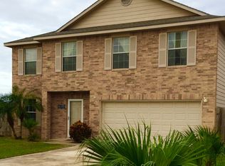 1956 Baja Dr, Los Fresnos, TX 78566