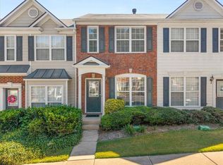 3263 Hidden Cove Cir, Peachtree Corners, GA 30092