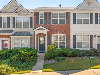 3263 Hidden Cove Cir, Peachtree Corners, GA, 30092
