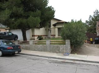 36835 Desert Willow Dr, Palmdale, CA 93550