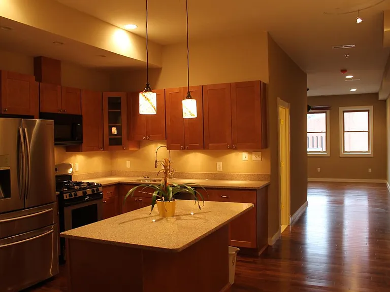 428 M St NW #2 — Photo 12