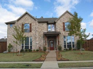 1228 Elk Mound Dr, Frisco, TX 75033