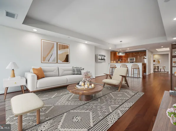 1881 N Nash St Unit 1404, Arlington, VA 22209