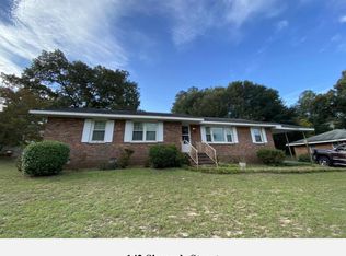 142 Simonds St, Warrenville, SC 29851