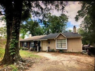 2323B Via Sardinia St #B, Tallahassee, FL, 32303