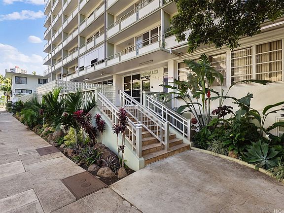 2nd image of 445 Kaiolu St APT 214
