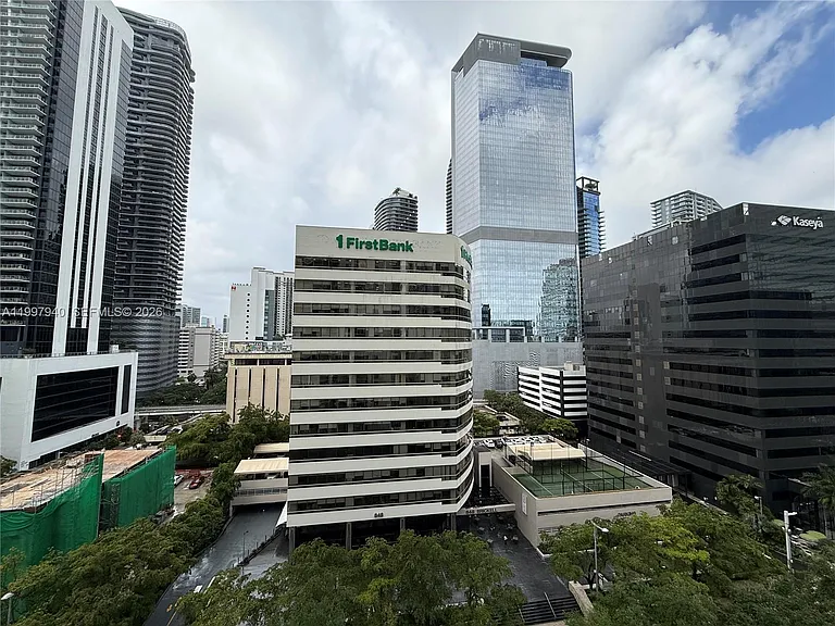 951 Brickell Ave #1103 — Photo 15