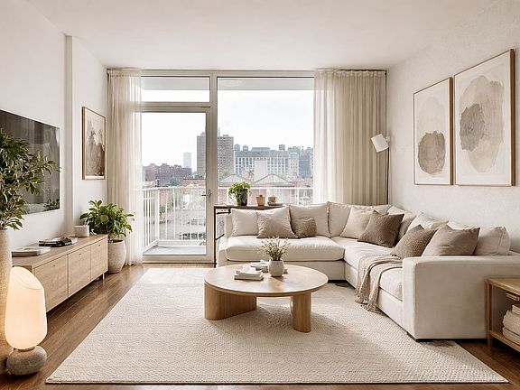2nd image of 340 E 23rd St APT 7C