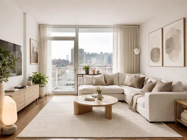 340 E 23rd St APT 7C, New York, NY 10010