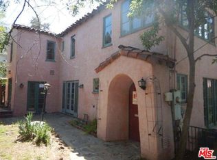 81 Grace Ter, Pasadena, CA 91105
