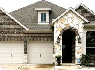 4811 Snell Way, Iowa Colony, TX 77583