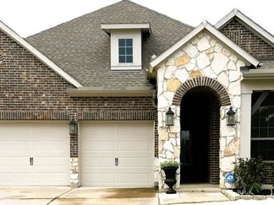 4811 Snell Way, Iowa Colony, TX, 77583