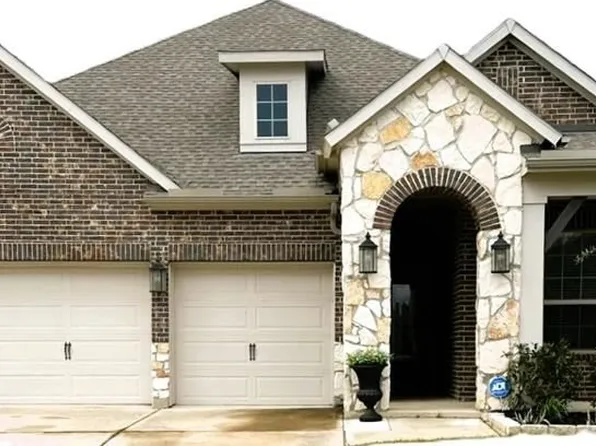 4811 Snell Way, Iowa Colony, TX 77583