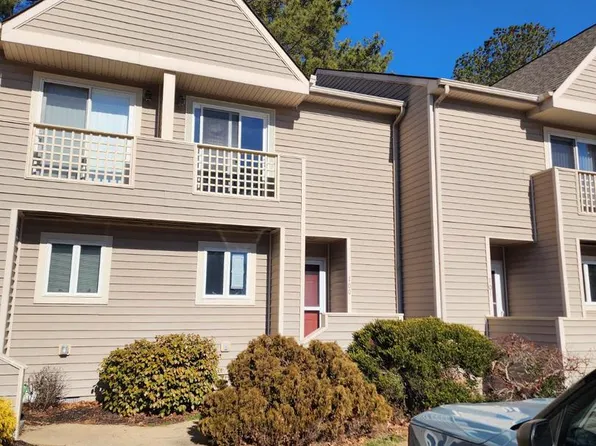 700 Canvasback Ct Unit 700, Salisbury, MD 21804