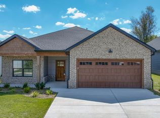 211 Dry Kiln Ct, Gray, TN 37615