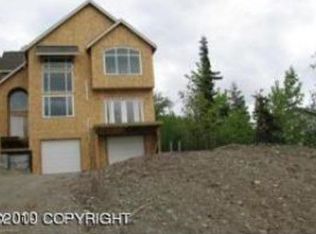 10791 Eagle River Ln, Eagle River, AK 99577