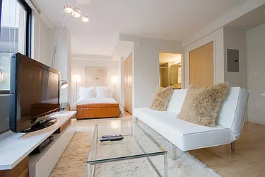 Rented by Alpha Properties NYC I LLC