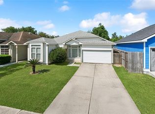5690 Red Maple Dr, New Orleans, LA 70129