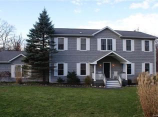 59 Cedar Cliff Rd, Monroe, NY 10950