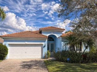 2119 NW Marsh Rabbit Ln, Jensen Beach, FL 34957