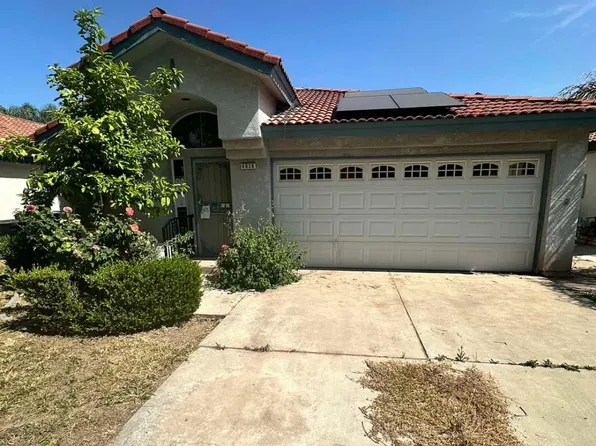 4636 W University Ave, Fresno, CA 93722