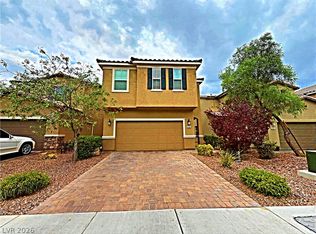 5357 Stonara St, Las Vegas, NV 89113