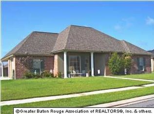 3917 Poplar Grove Dr, Addis, LA 70710