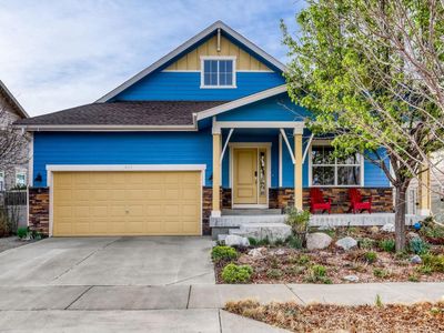 1429 Rustic Dr, Longmont, CO, 80504