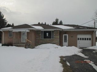 1445 Iva St, Burton, MI 48509
