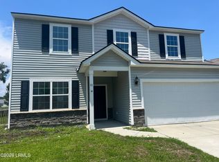 61 Keowee Lane, Beaufort, SC 29906